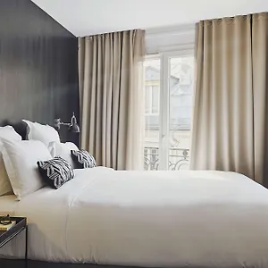 Otel 9hotel Opera