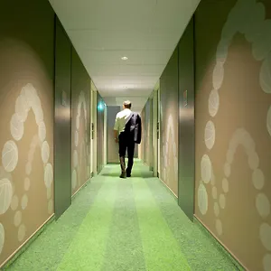 Hotel Ibis Styles Massena Olympiades