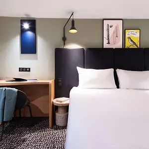 Hotel Ibis Grands Boulevards Opera 9e