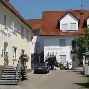 Zum Ochsen 3*, Waldstetten (Bavaria) Deutschland