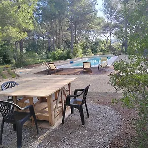 Le Clos Zinou Lambesc