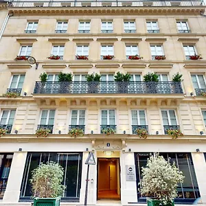 Otel Western Opera Drouot