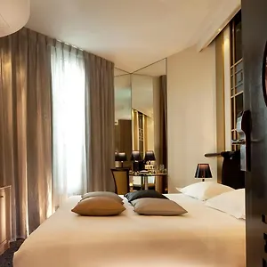Hotel Secret De - & (adults Only), Paryż