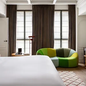 Hotel Experimental Marais, París