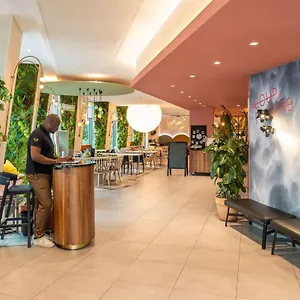Hotel Ibis Styles Meteor Avenue D'italie