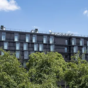 Apart-hotel & 13 Porte D'italie
