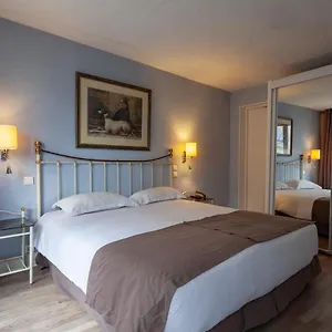 Atlantis Hotell